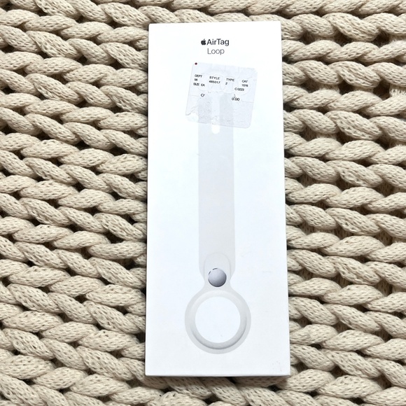 Apple Apple AirTag Loop - Picture 4 of 5